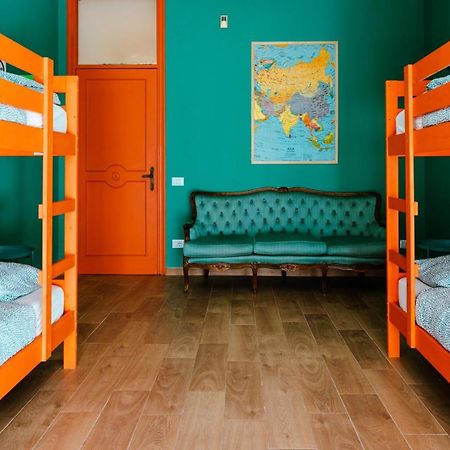Habari We Dorm Hostel Luaran gambar