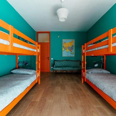 Habari We Dorm Hostel Luaran gambar