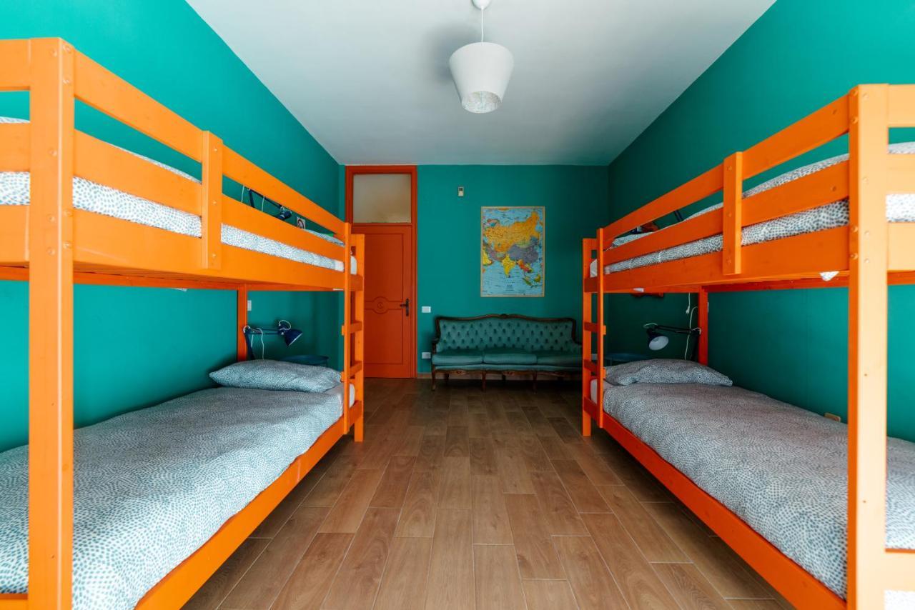 Habari We Dorm Hostel Luaran gambar