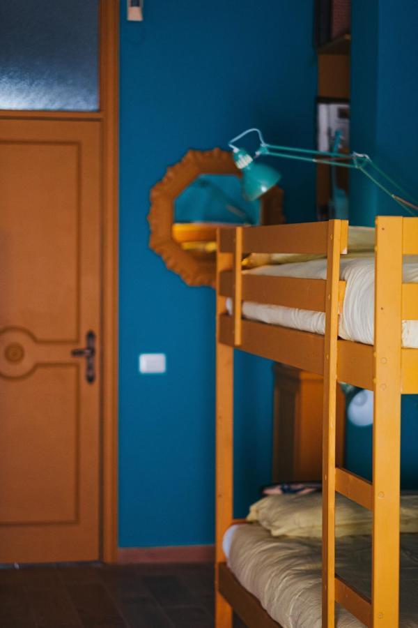 Habari We Dorm Hostel Luaran gambar
